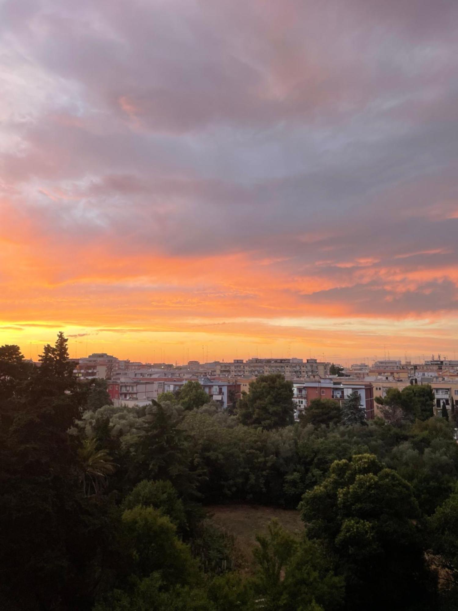 Appartamento Zona Poggiofranco Бари Экстерьер фото